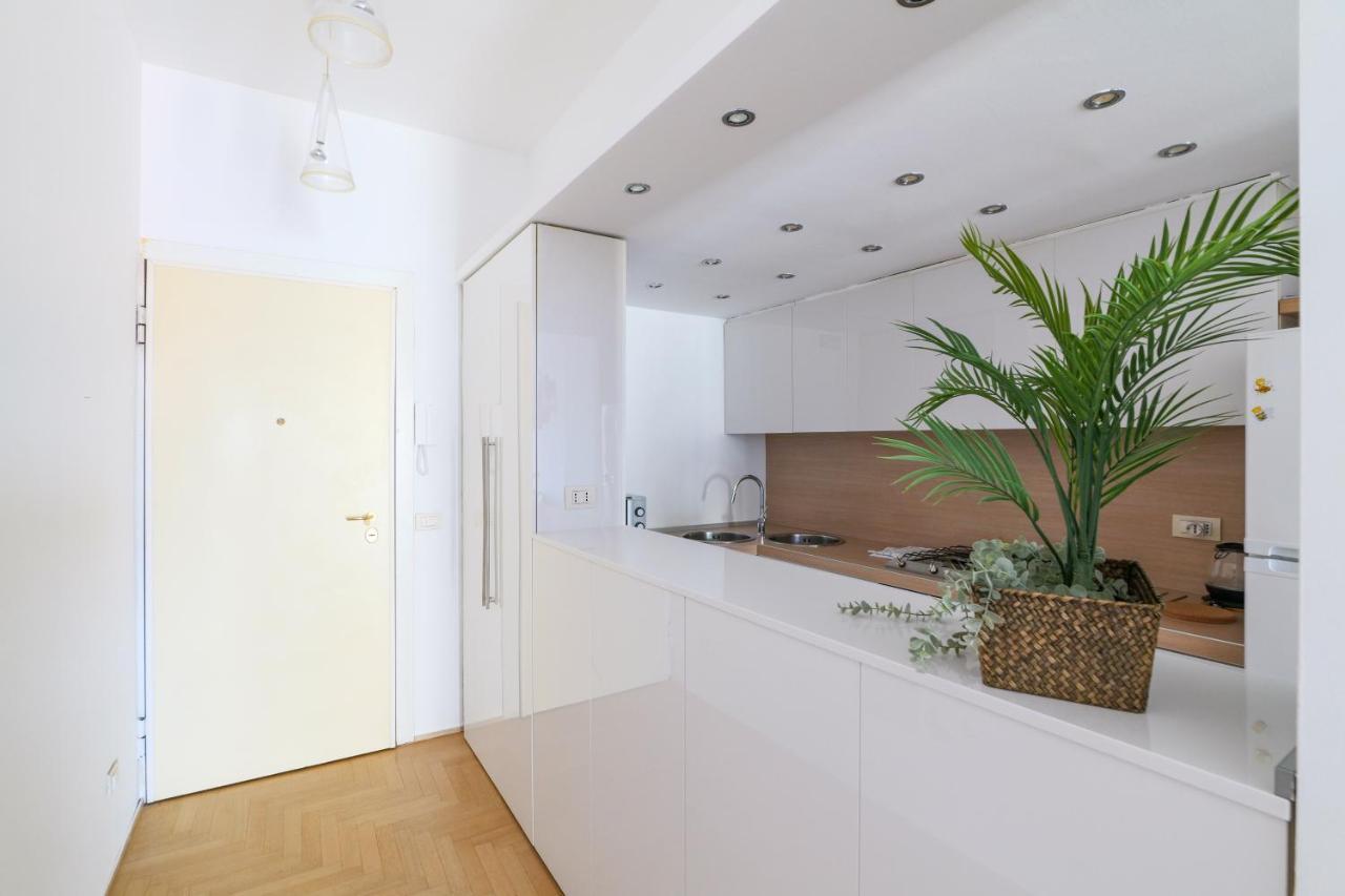 Primopiano - Carlone Daire Milano Dış mekan fotoğraf