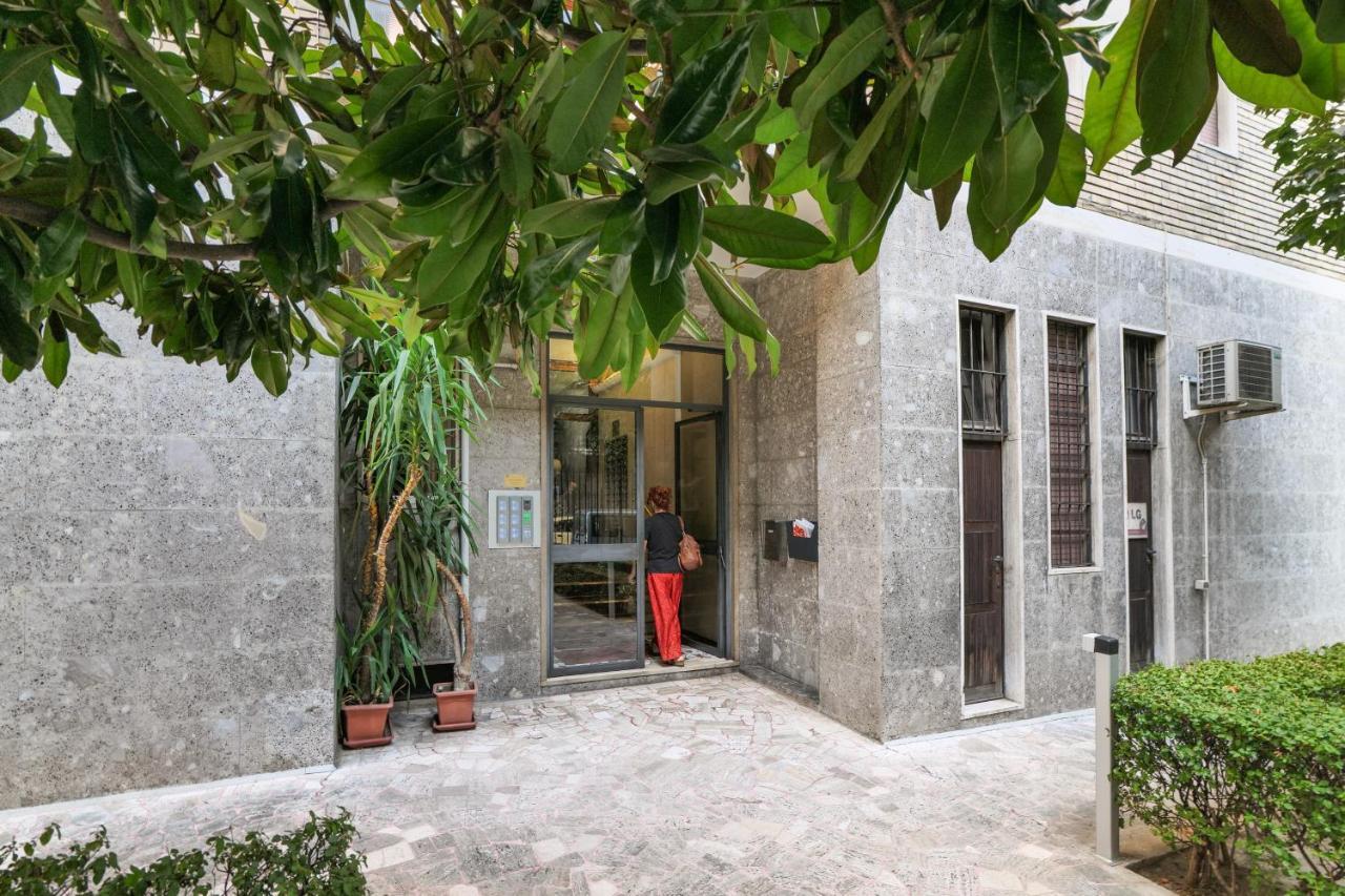 Primopiano - Carlone Daire Milano Dış mekan fotoğraf