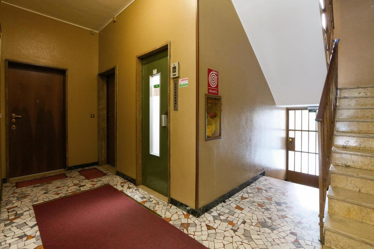 Primopiano - Carlone Daire Milano Dış mekan fotoğraf