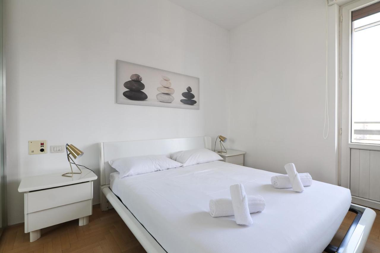 Primopiano - Carlone Daire Milano Dış mekan fotoğraf