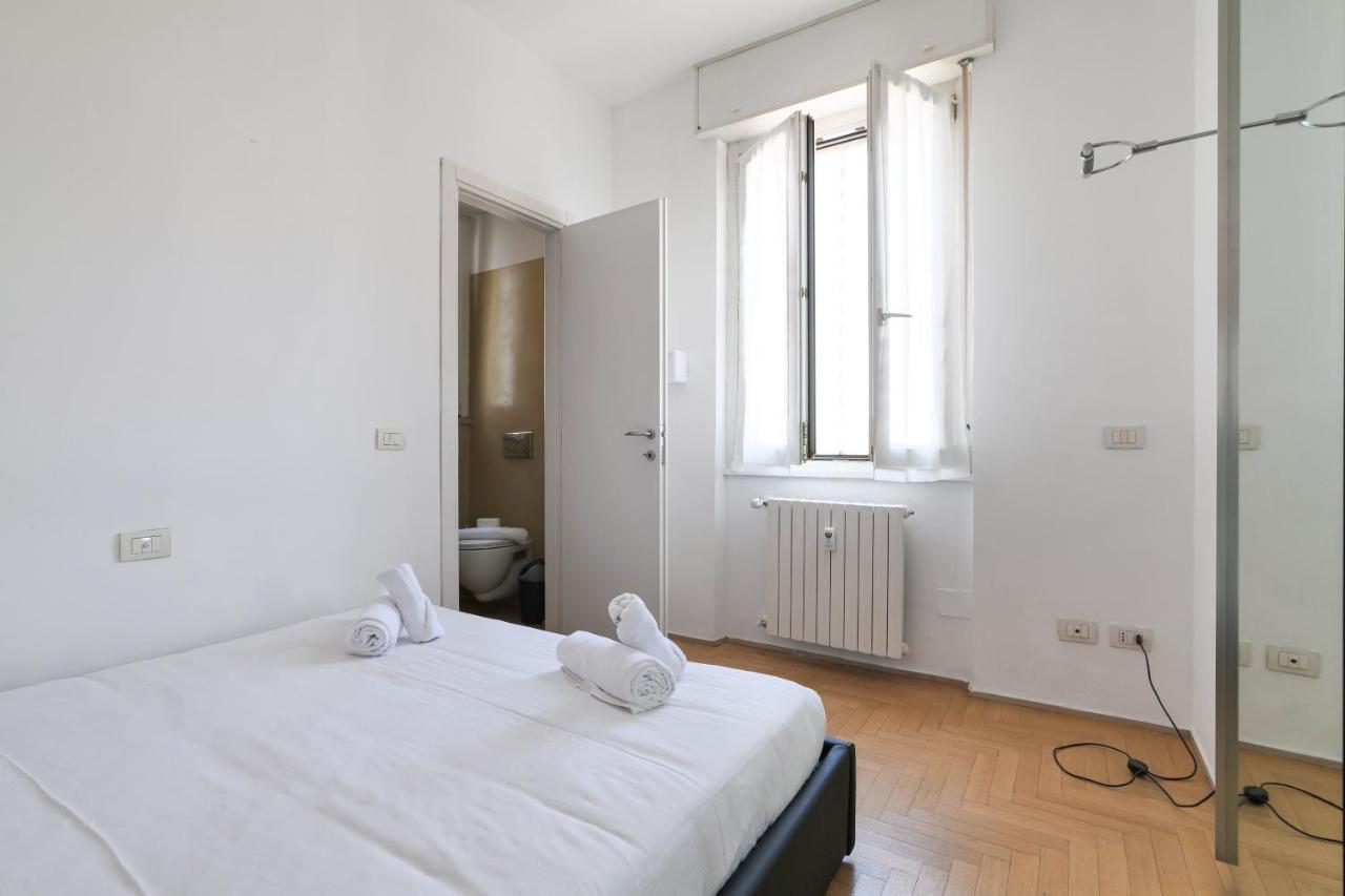 Primopiano - Carlone Daire Milano Dış mekan fotoğraf