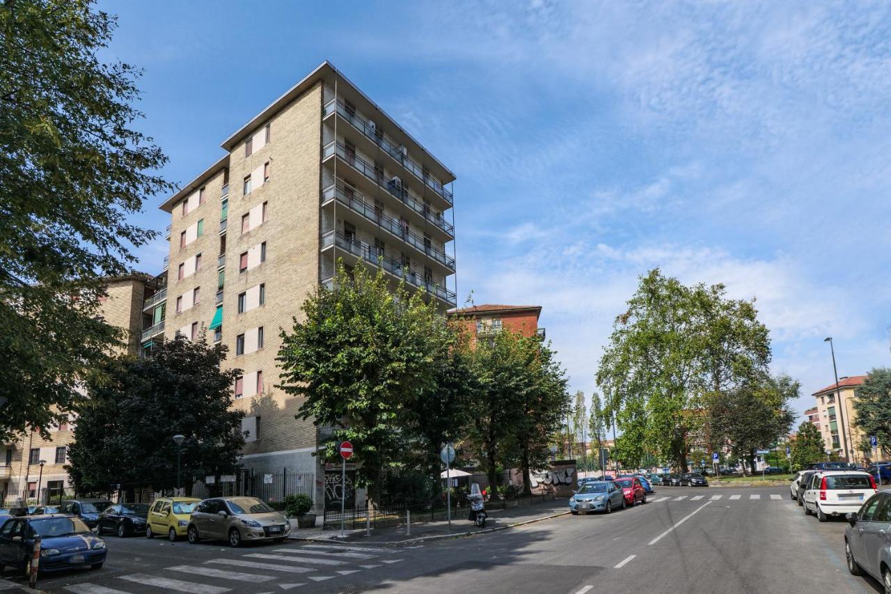 Primopiano - Carlone Daire Milano Dış mekan fotoğraf