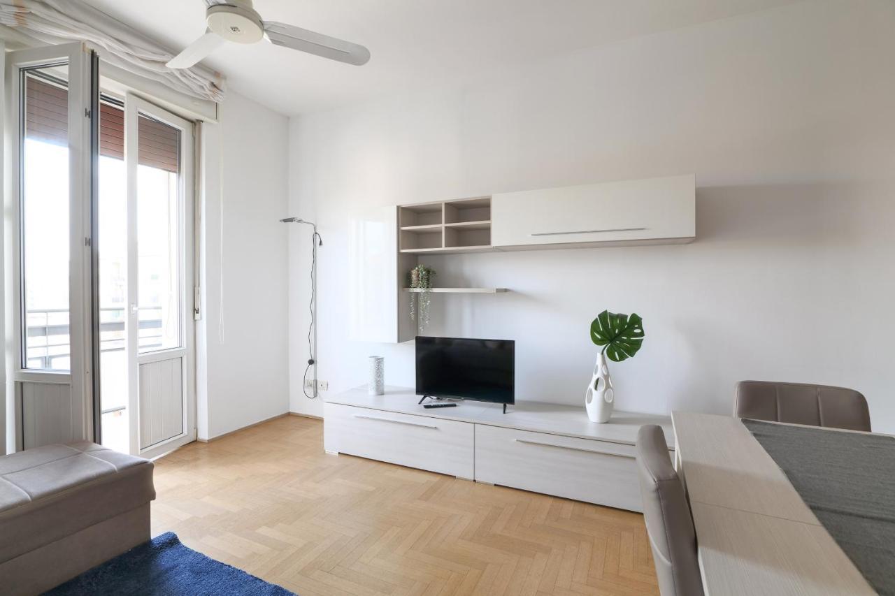 Primopiano - Carlone Daire Milano Dış mekan fotoğraf