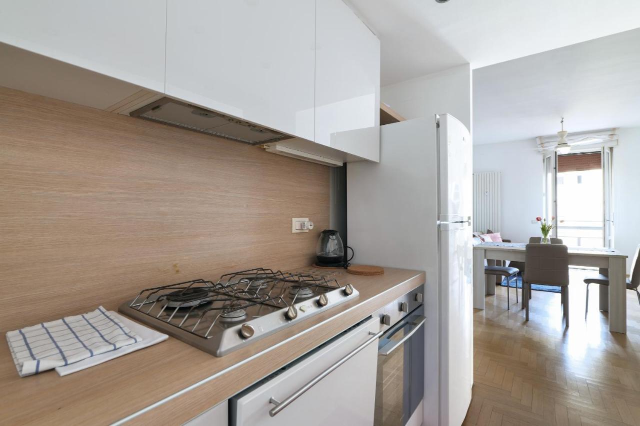 Primopiano - Carlone Daire Milano Dış mekan fotoğraf