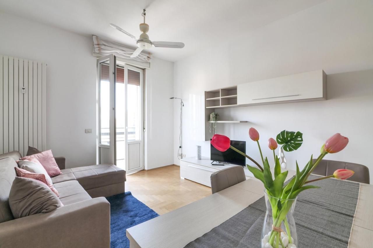 Primopiano - Carlone Daire Milano Dış mekan fotoğraf