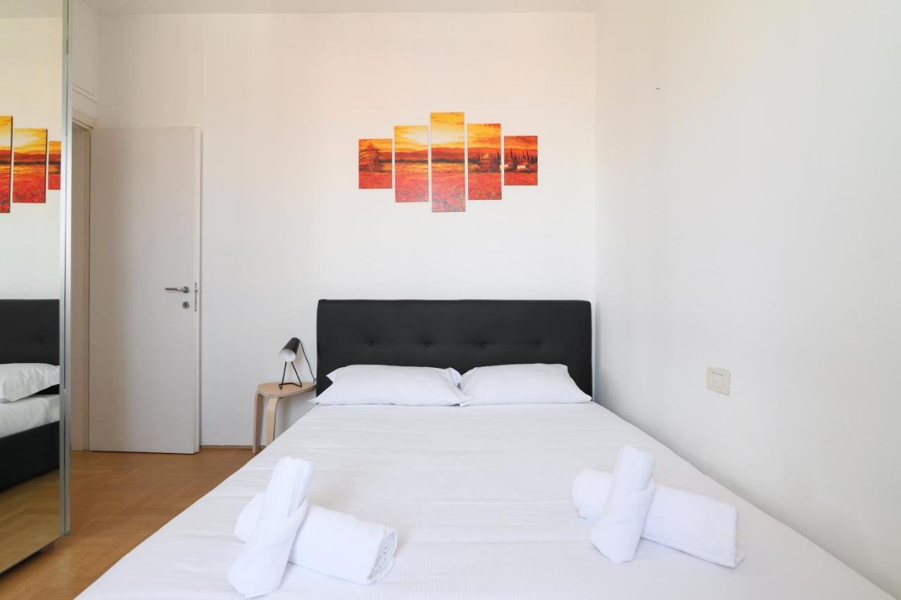 Primopiano - Carlone Daire Milano Dış mekan fotoğraf