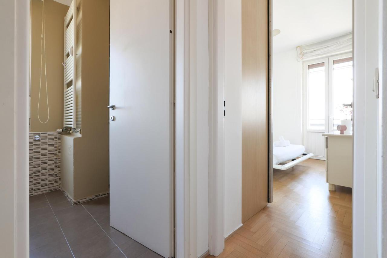 Primopiano - Carlone Daire Milano Dış mekan fotoğraf