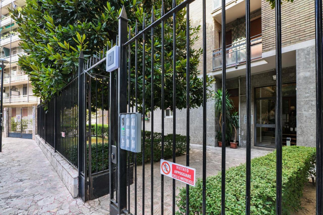 Primopiano - Carlone Daire Milano Dış mekan fotoğraf