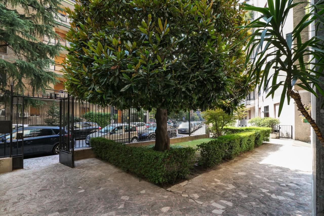 Primopiano - Carlone Daire Milano Dış mekan fotoğraf