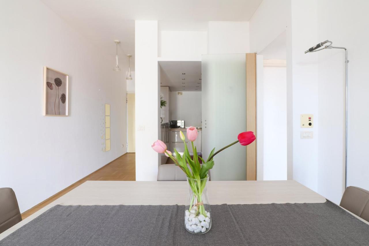 Primopiano - Carlone Daire Milano Dış mekan fotoğraf